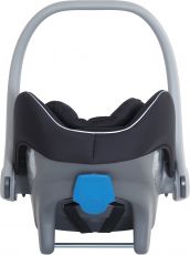 Автокресло Avionaut Kite+ Black AV-302-K.03, для детей весом 0-13 кг, ростом 45-86 см